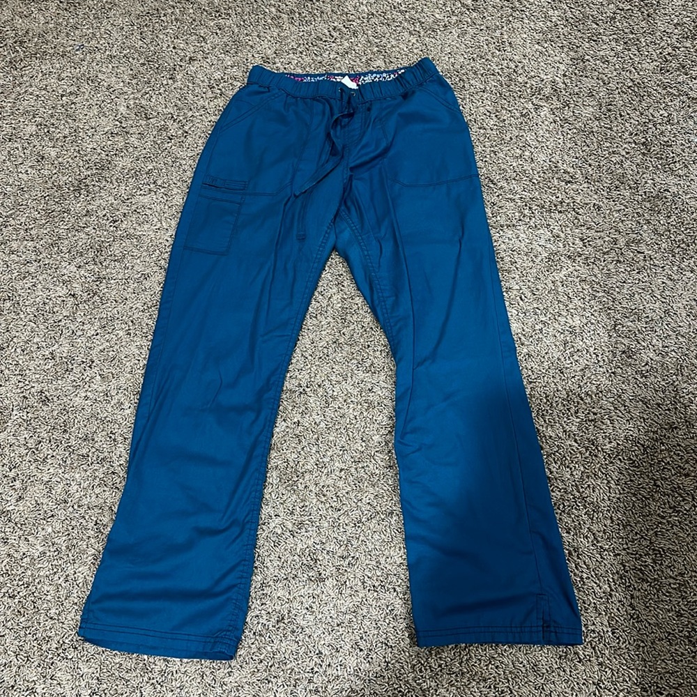 Women’s scrub pants